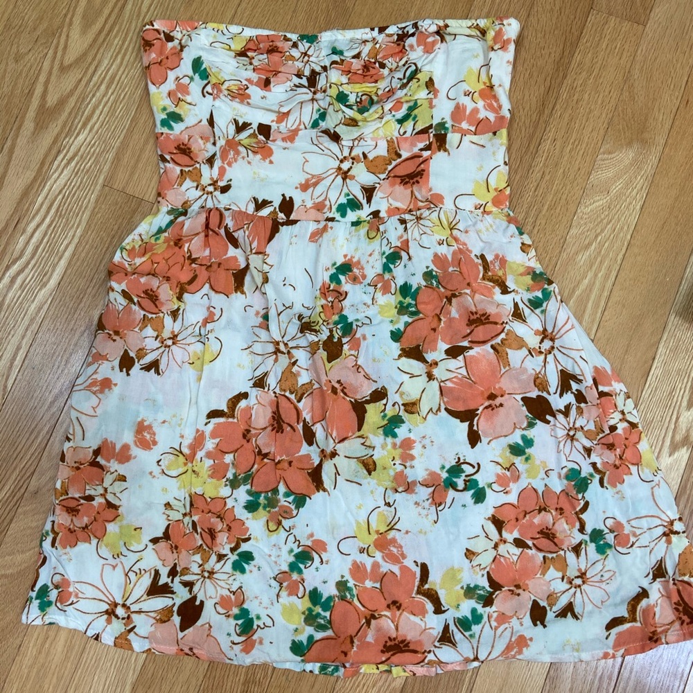 PacSun O’Neill Dress